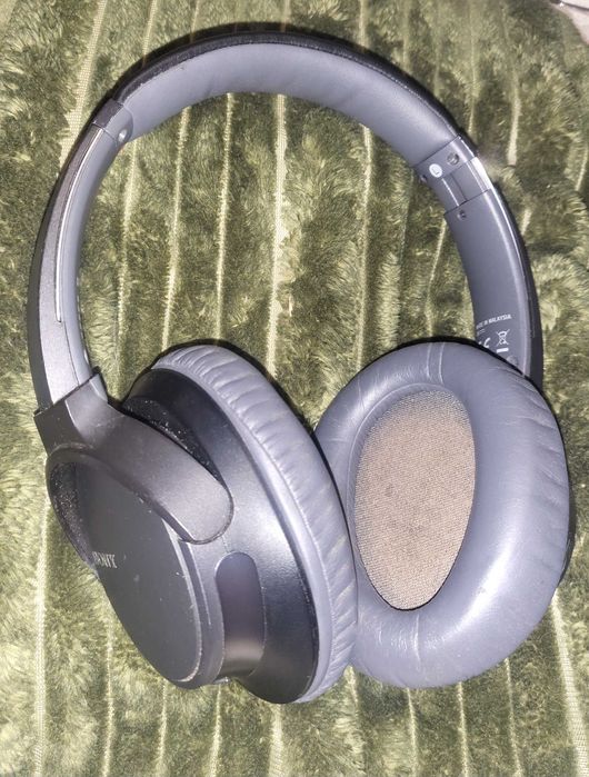Słuchawki Sony Bluetooth /Nfc WH-CH700N