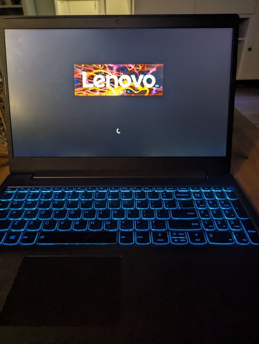 Lenovo L340-15IRH Gaming 32GB RAM 500GB HDD