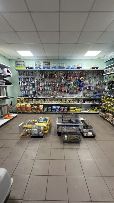 Продам магазин, 89 кв м , пр-т Свободи