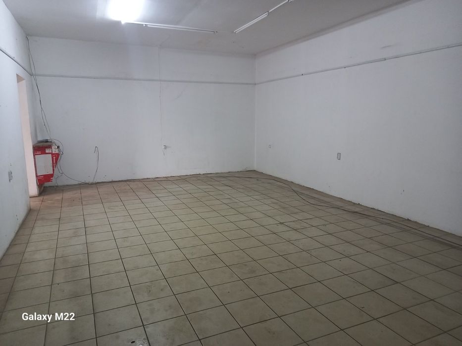 Магазин район дроздовка возле дороги