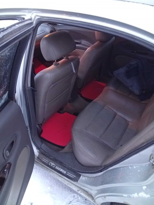 Продам Део Леганза