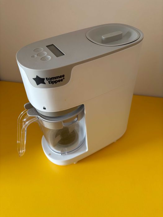 Robot de Cozinha a Vapor Tommee Tippee64170328062977121