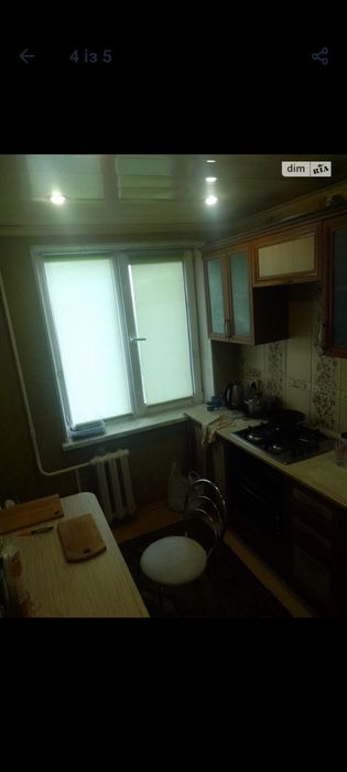 Сдается комната в 2 х комнатной квартире