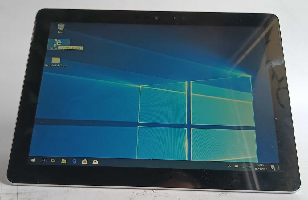 Tablet Microsoft Surface Go 1824 10" 4GB/64GB z zasilaczem [TAB83]