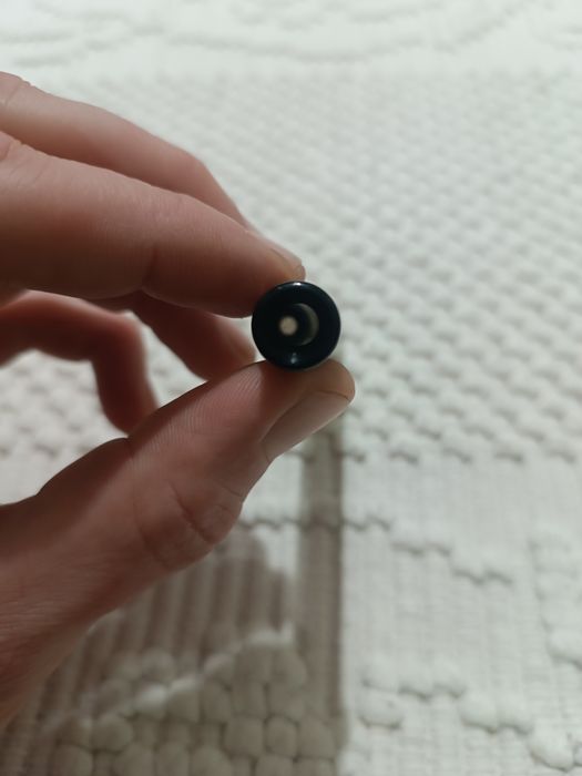 Японський мікроскоп Peak Pocket Microscope 25x