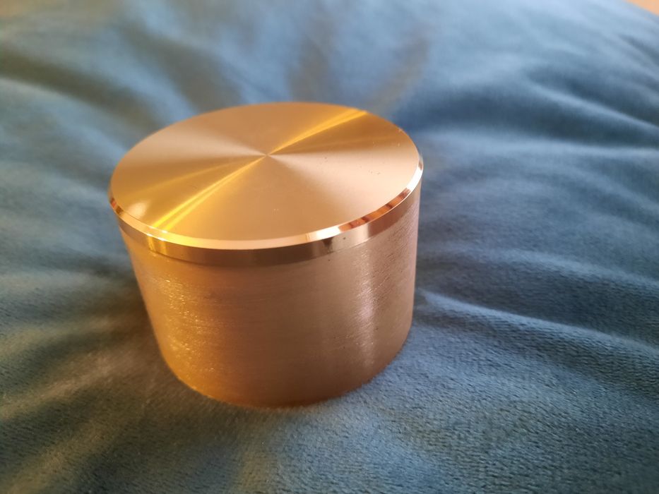 Zegarek-budzik tiffany&co