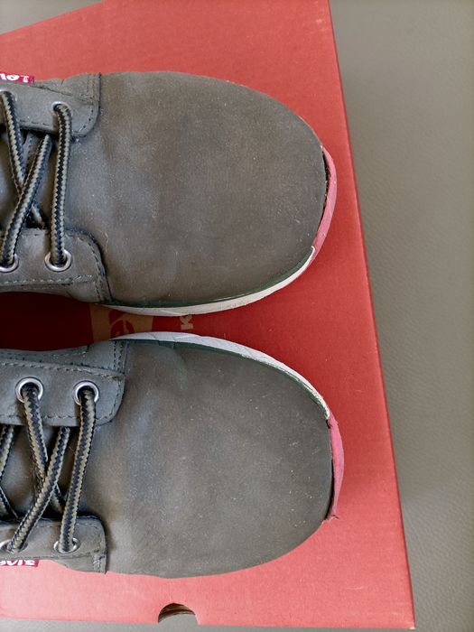 Buty dziecięce Levi's r. 37