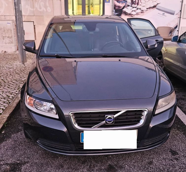 Volvo S40 1.6 D Drive