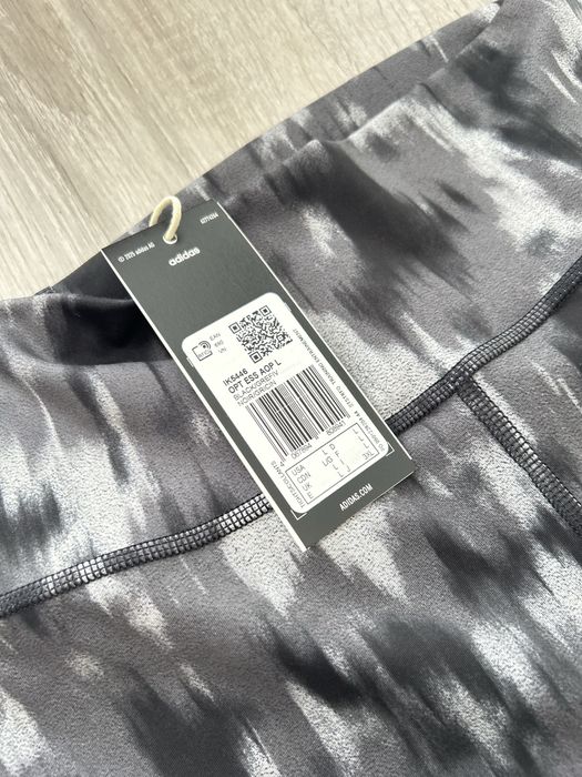 Legginsy adidas damskie nowe rozmiar L