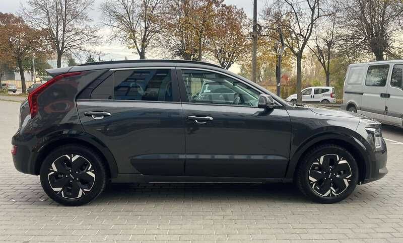 Продам Kia Niro 2022