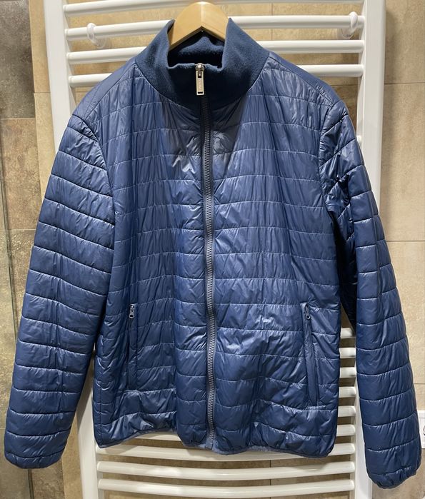 Теплая легкая куртка Iceberg