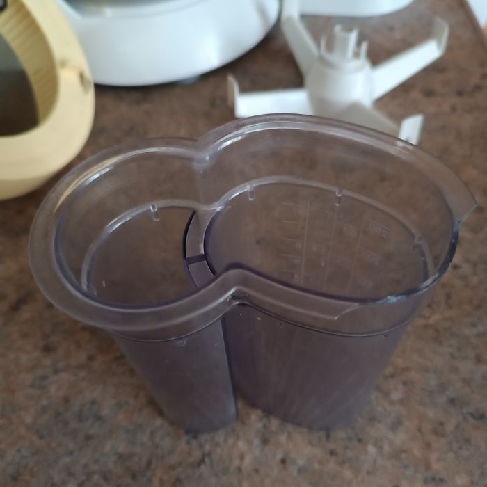 Кухонний комбайн Bosch