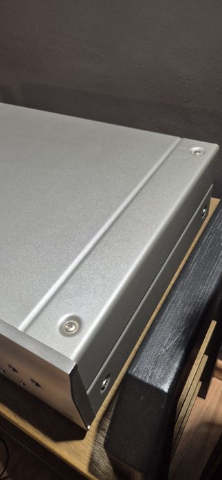 Odtwarzacz Denon DCD-1500AE