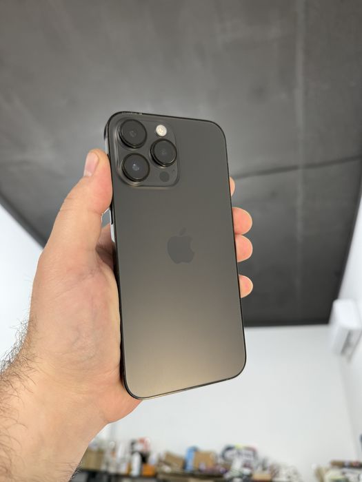 Apple iphone 14 Pro Max 256 gb Neverlock 100% айфон Про Макс