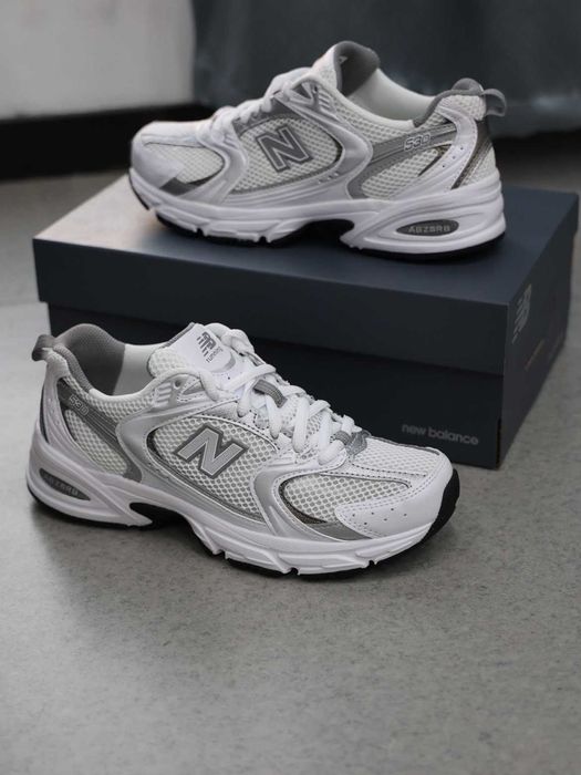 Buty damskie New_Balance NB 530 R.38,5