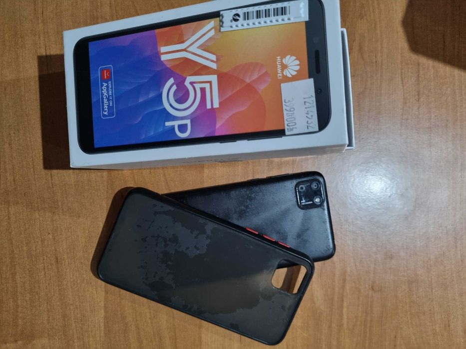 Telefon Huawei y5 p bez simloc.