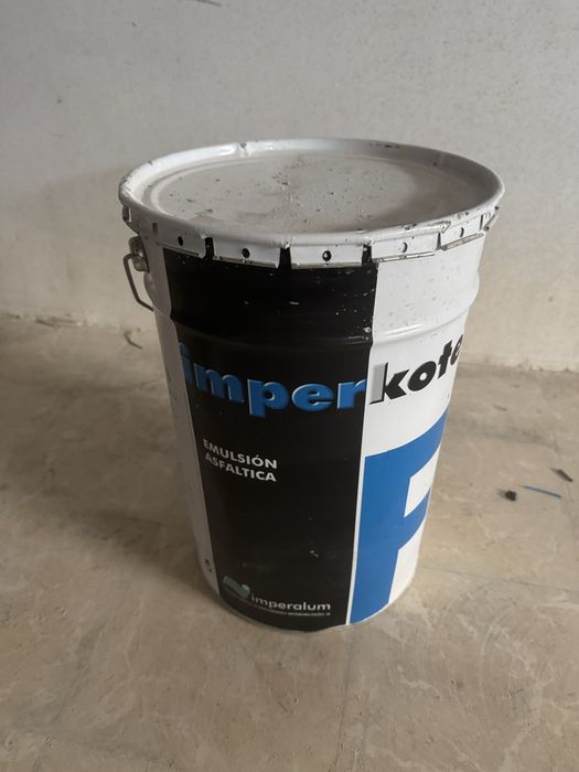 imperalum IMPERKOAT F  betuminoso