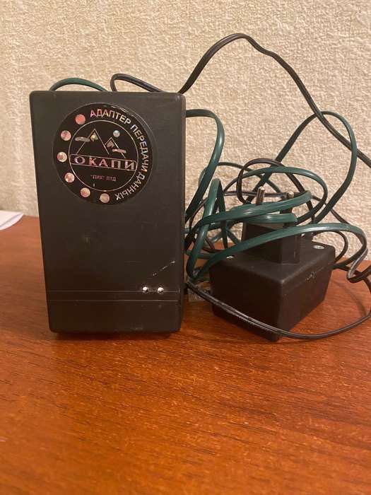 Адаптер передачи данных