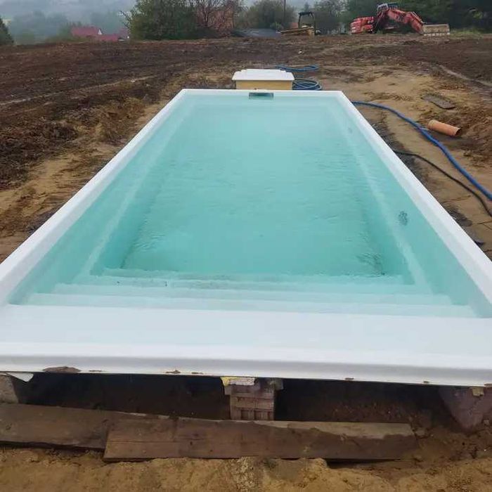 Serwis jacuzzi/wanny SPA,baseny,instalacje i modernizacje