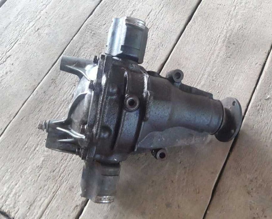 Редуктор задний Toyota Highlander Lexus RX350 2008-2013