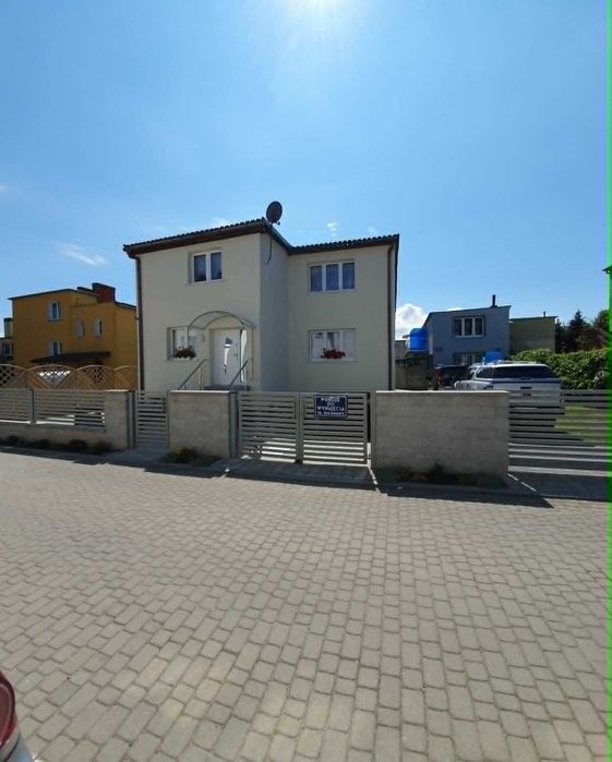 Noclegi Wczasy Pokoje Jarosławiec