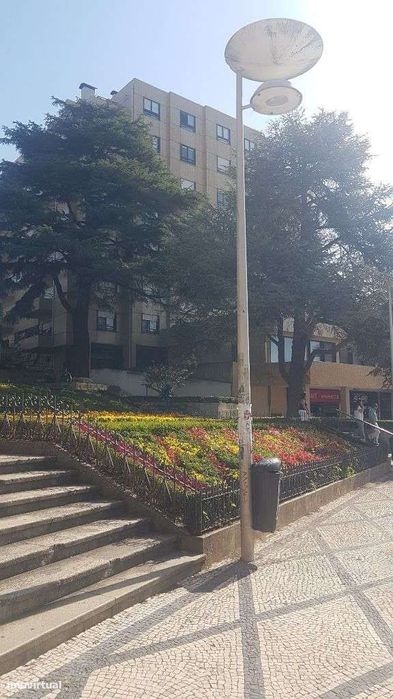 Apartamento T4
