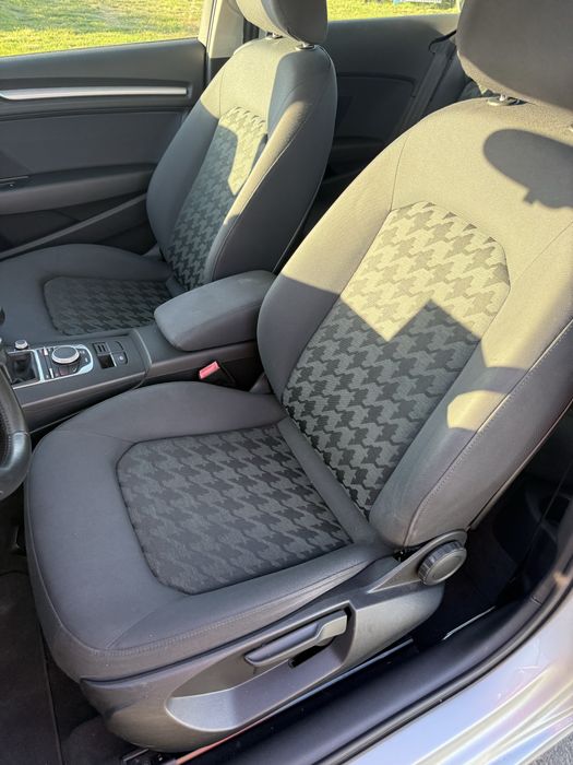 Audi A3 1.4 Benzyna 122KM Bi-Xenon Led 130000km
