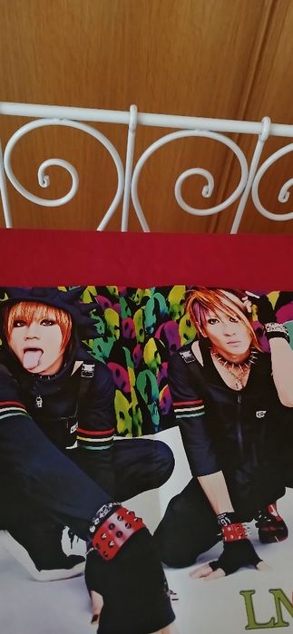 Poster LM.C/Lena Meyer-Landrut