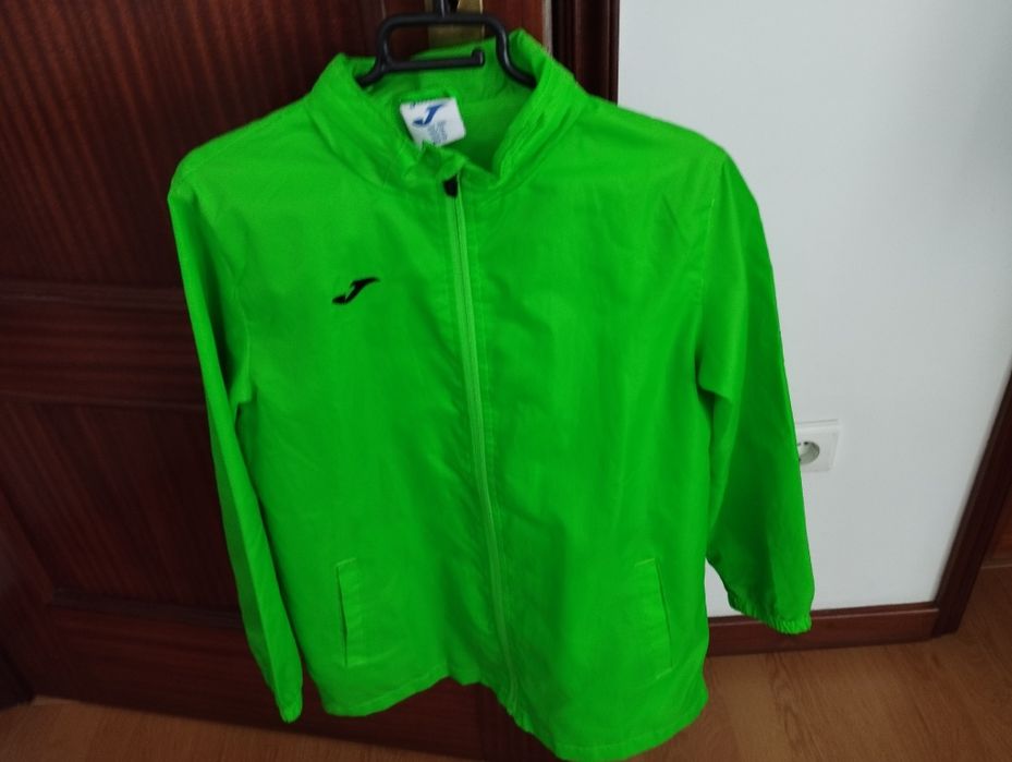 Impermeável unixexo