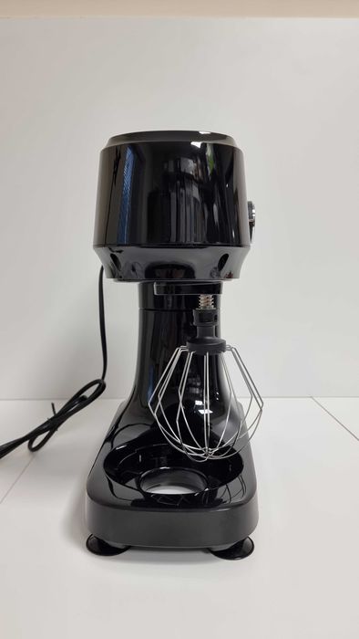 Nowy mikser planetarny SUPERLEX 800W, misa 4,5L, 3 końcówki