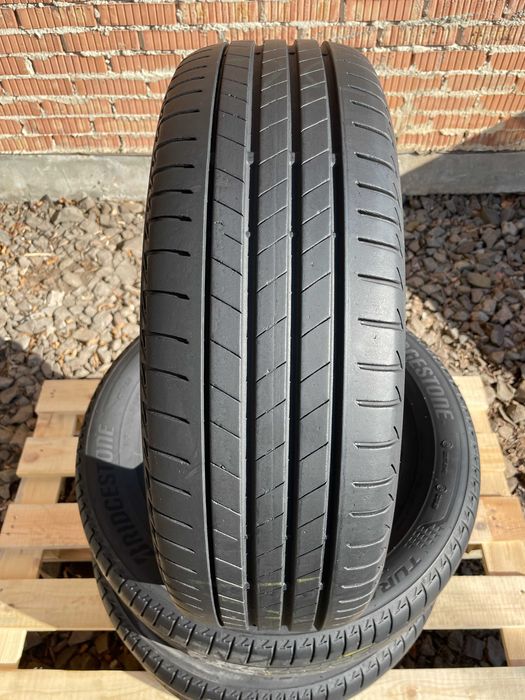 185/65 R15 BRIDGESTONE TURANZA T005(75%) Склад Шин