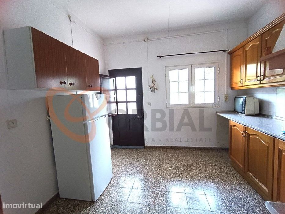 Moradia V3 com barragem para venda em Alte