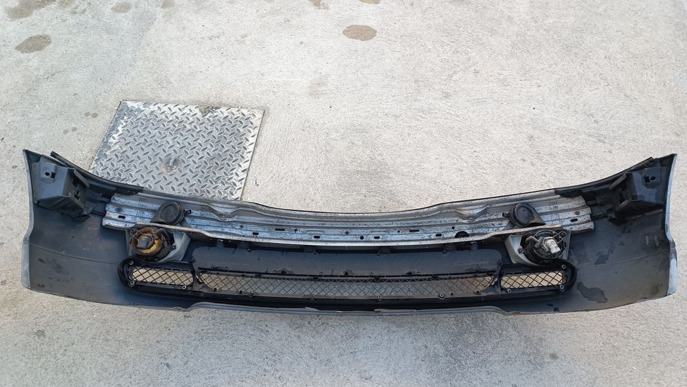 Conjunto para choques bmw E46 pack MTech original fase 1