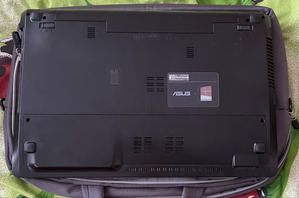 Продам ноутбук ASUS K55a