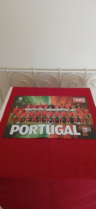 Poster UEFA - Euro  2024, Germany