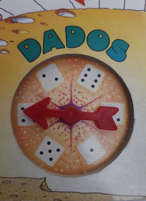 Jogos com Dinossauros, Livro com 7 Jogos - vintage - Impala - 1992