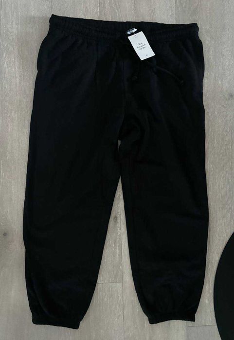 Штани на флісі h&m