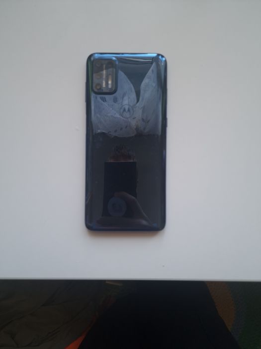 Motorola moto g⁹ PLUS używana