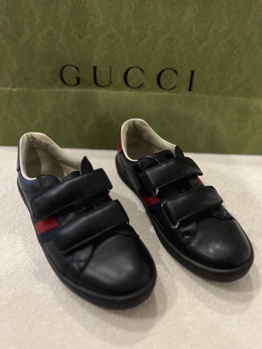 Gucci Kids Sneakers