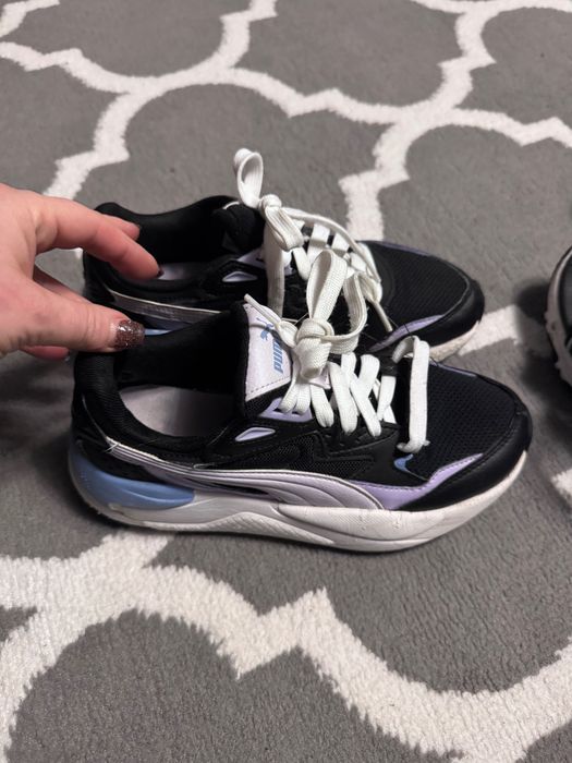 Кросівки PUMA жіночі