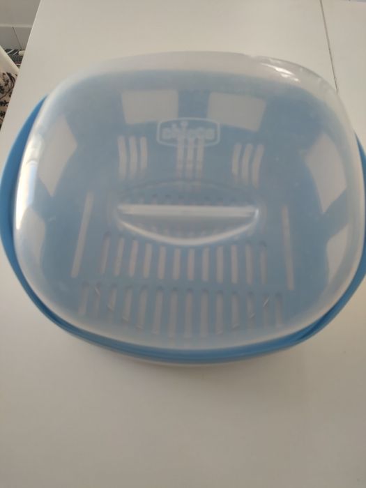 Esterilizador de biberões CHICCO
