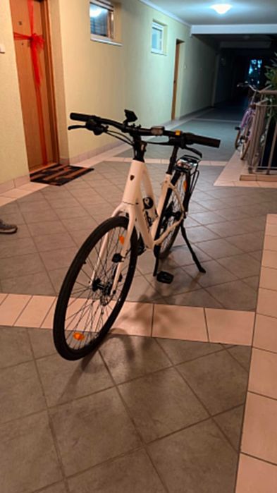 Rower Trek FX2 Gen 4