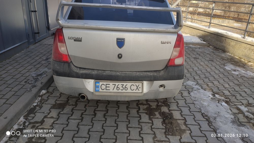 Продам своє авто