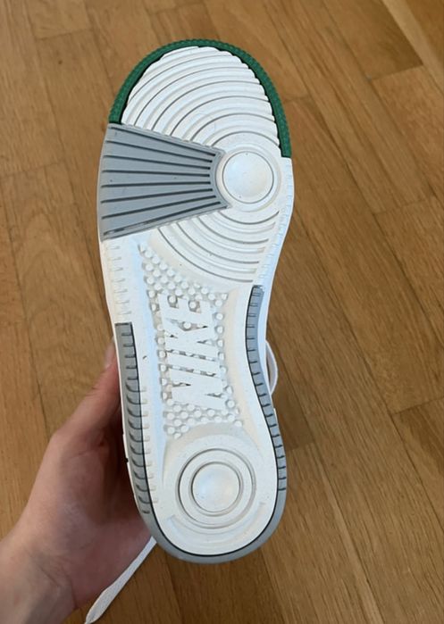 Gamma Force Nike