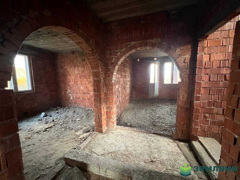 Продається будинок на земельній ділянці 7,7 соток м.Тисмениця (5)