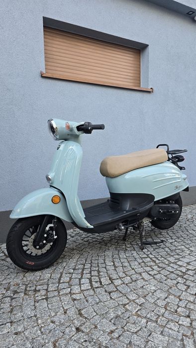 Skuter mojito 50cm 2025r