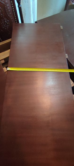 Conjunto de sala de jantar