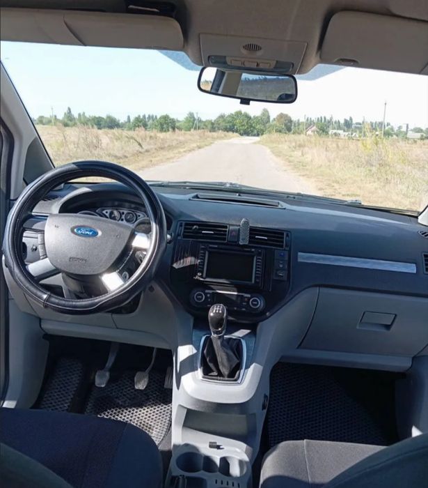 Продам Ford C-max