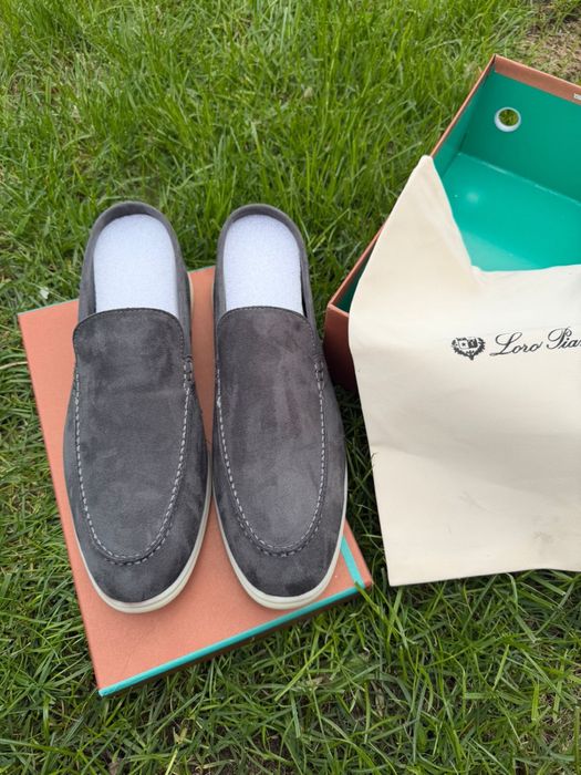 лофери  loro piana