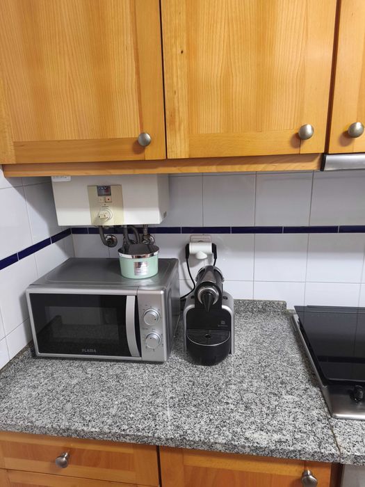 Apartamento T2 mobilado em Santa Joana